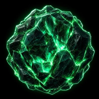 Starfend greygreen stone