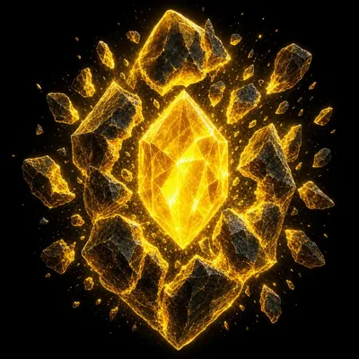 Starfend redgreen stone opened